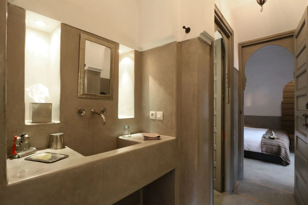 Riad Zaouia 44 — photo 7