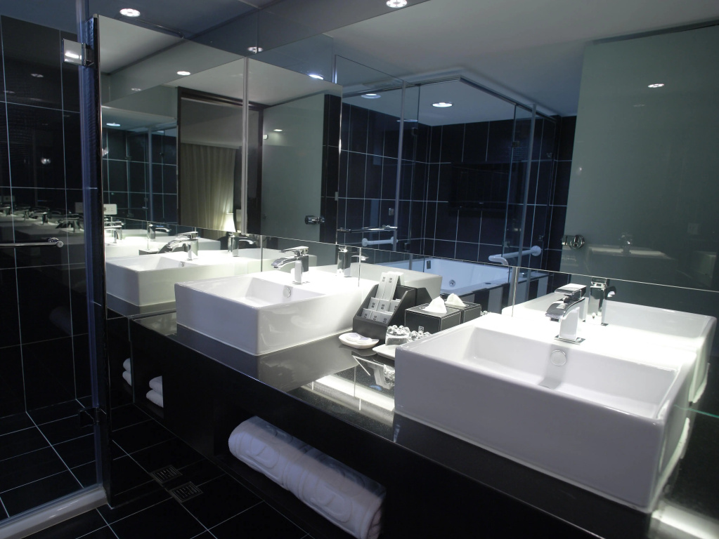 Hotel B — photo 8