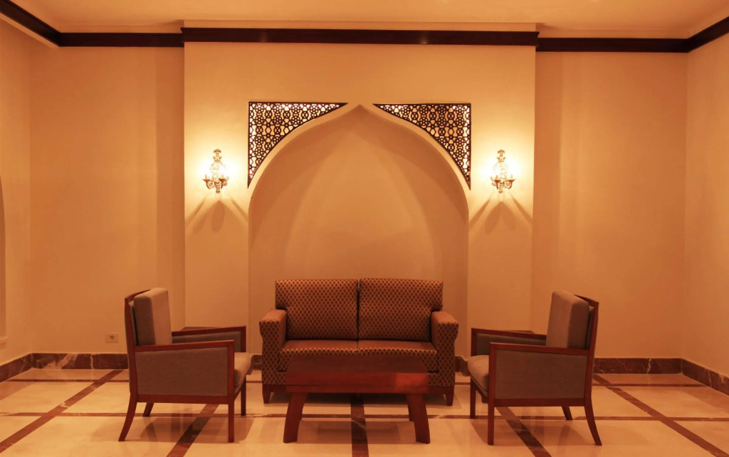 Ivy Cyrene Sharm Hotel, photo 4