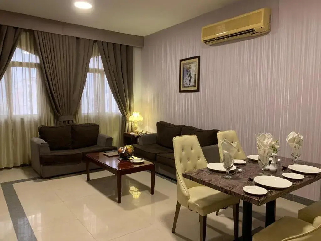 Wanasa Continental Hotel — photo 3
