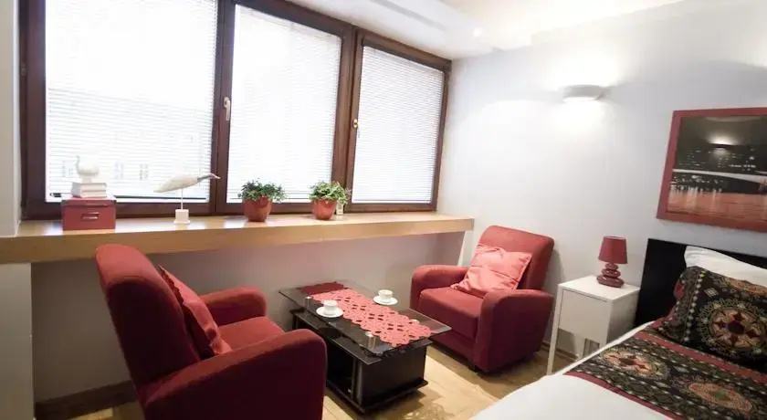 Warsawrent Hit Apartments — photo 5