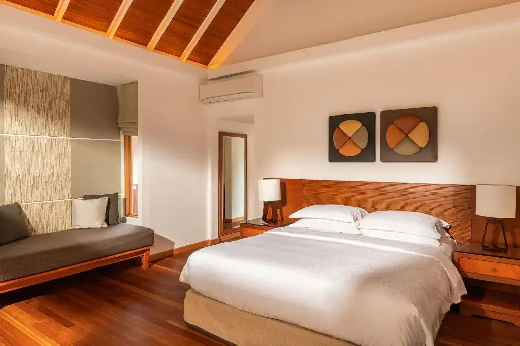 Niva Kurumba Maldives Resort, photo 2