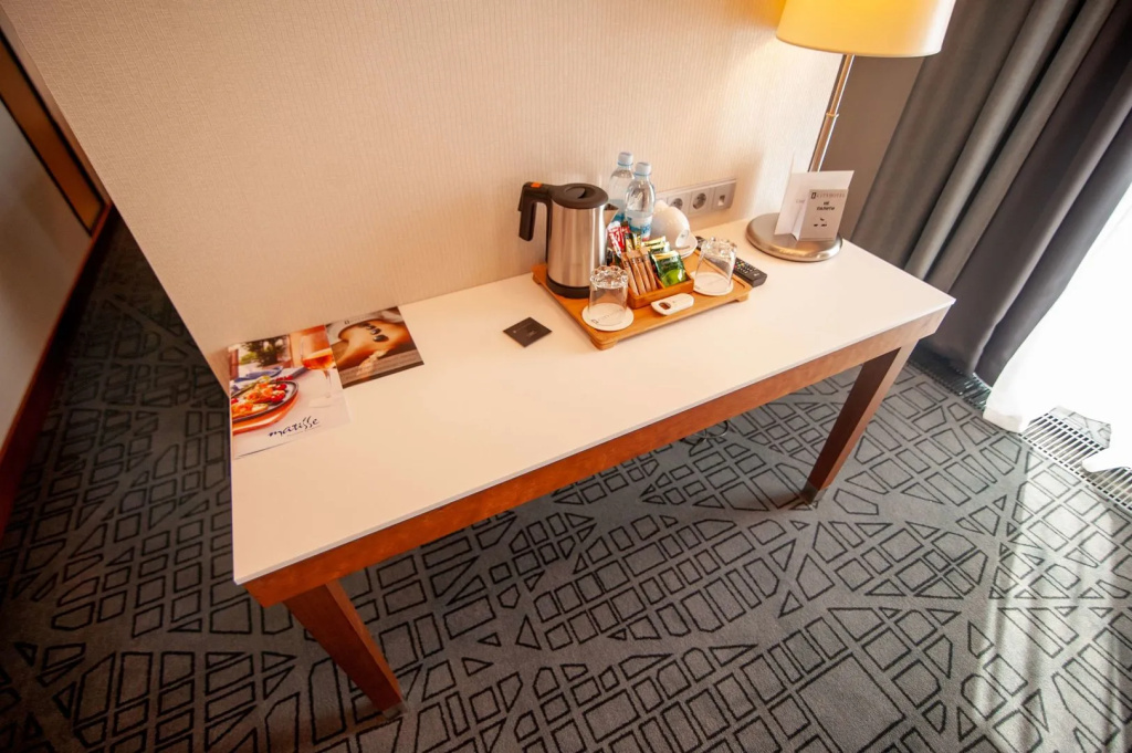 City Park Apart Hotel, photo 5
