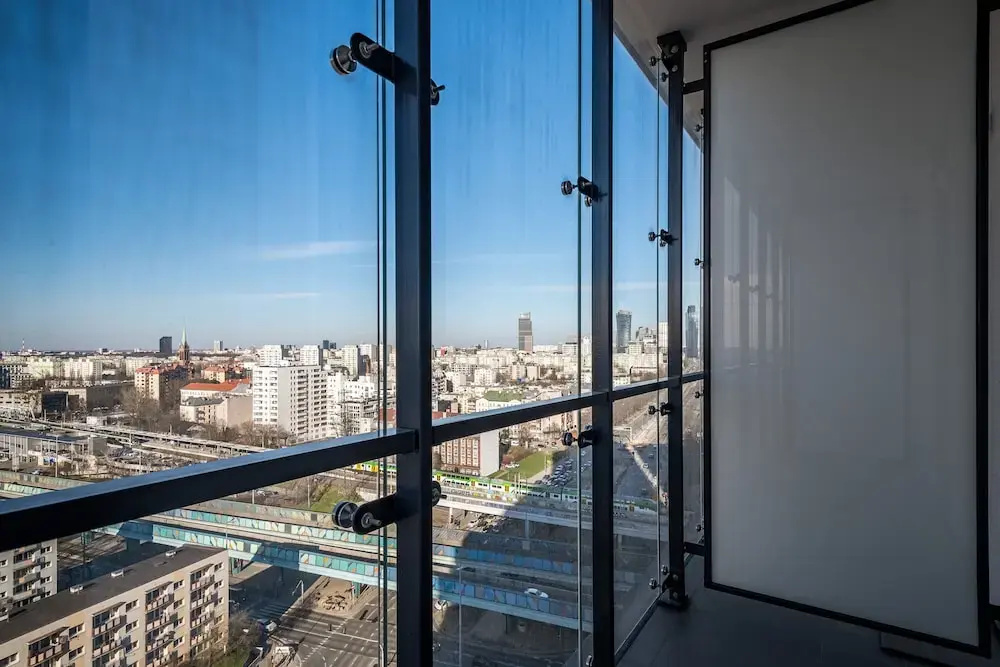 Warsaw Apartments Bliska Wola — photo 7
