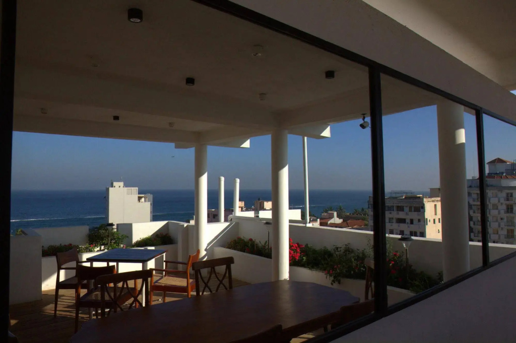Lafala Hotel And Service Apartment — photo 7