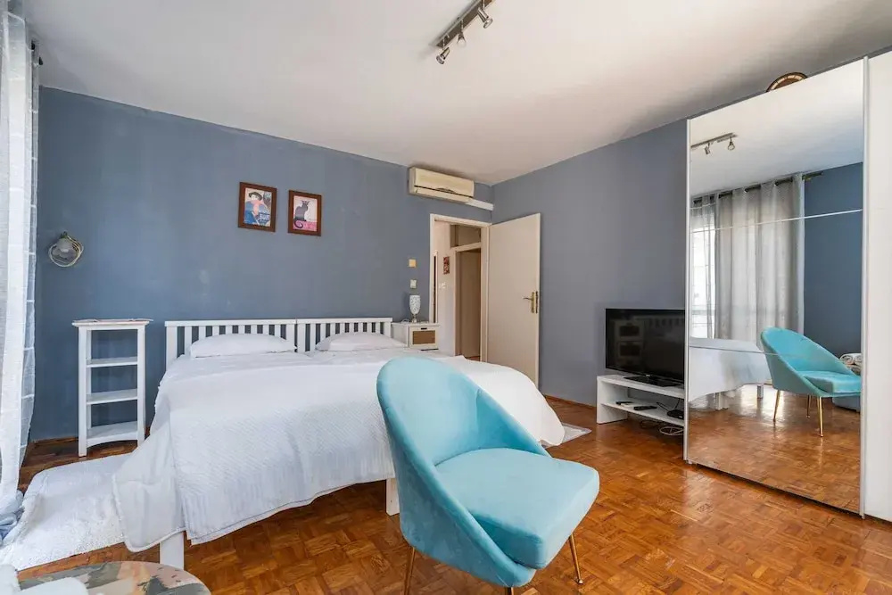 Apartment Begovica — photo 3