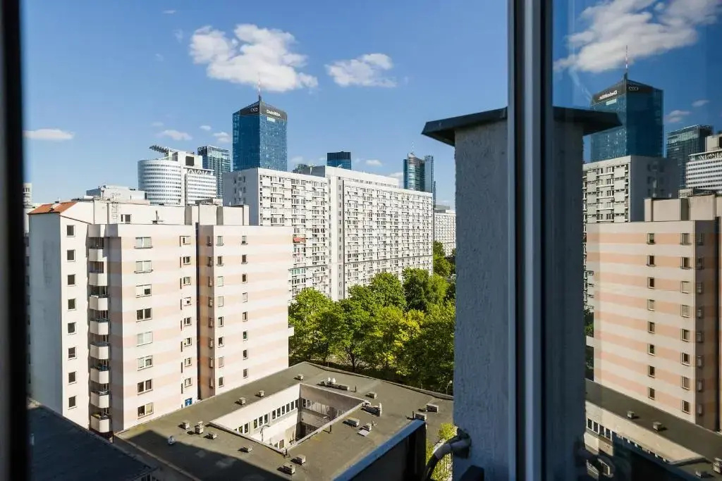 ShortStayPoland Chlodna B21 — photo 7