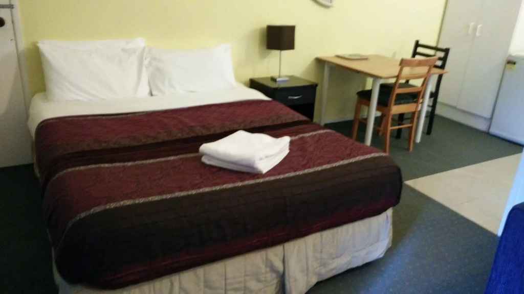 Siesta Motel, photo 3