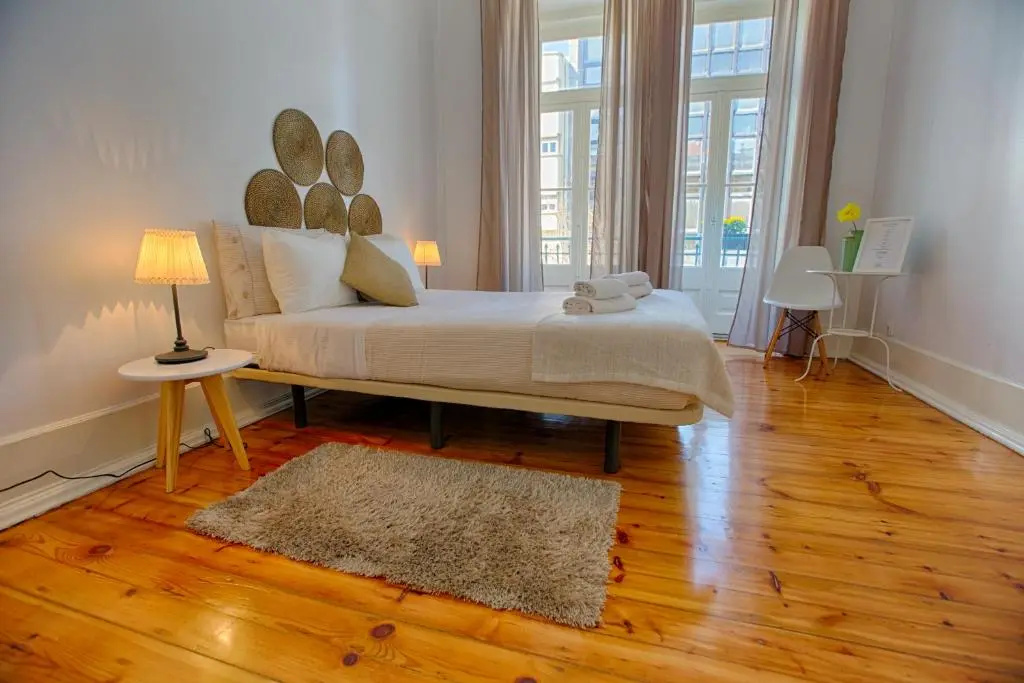 Chalet D Ávila Guest House, photo 2