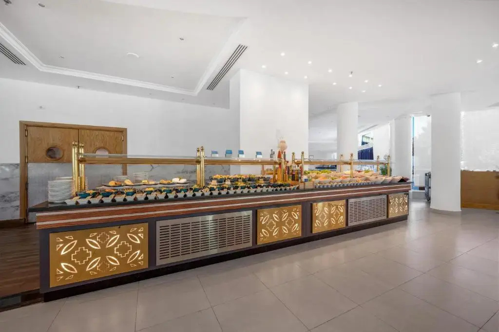 Sierra Sharm El Sheikh Hotel, photo 5
