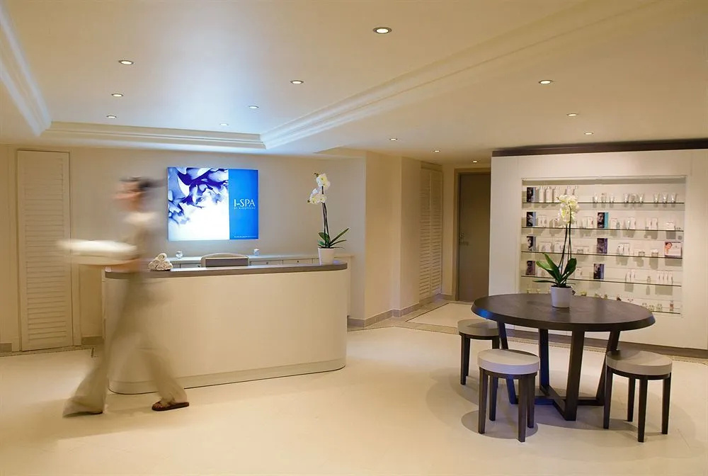 InterContinental Paris le Grand by IHG, photo 2