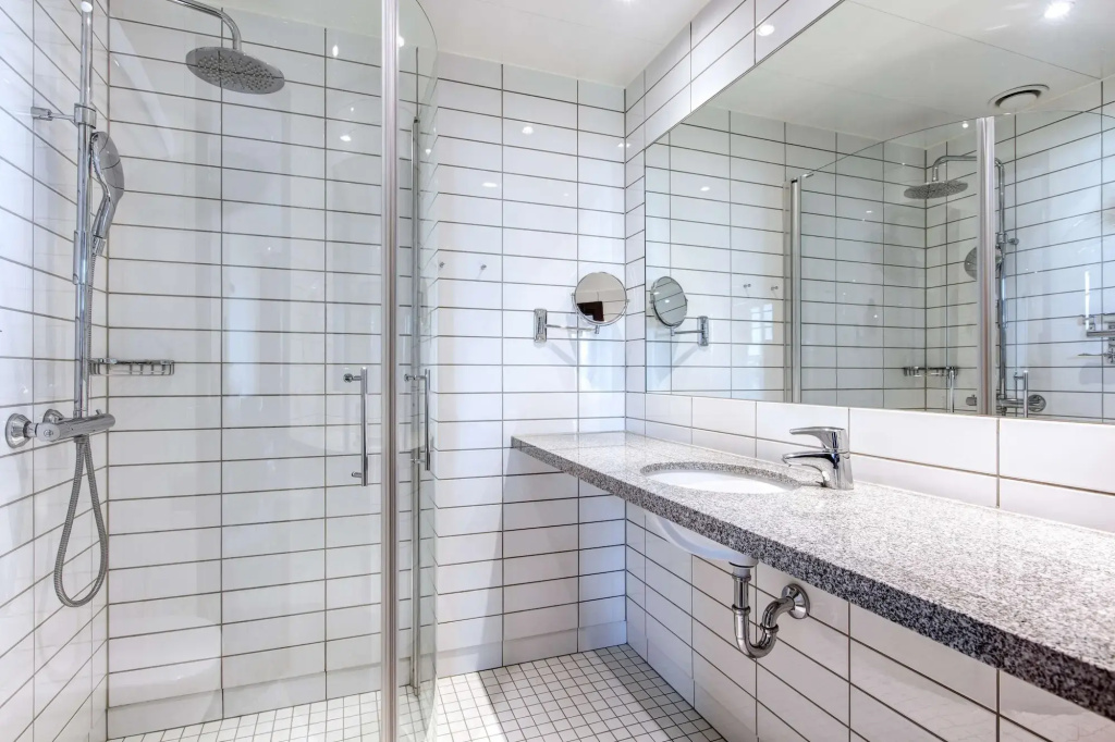 Radisson Blu Hotel Oslo Alna — photo 8
