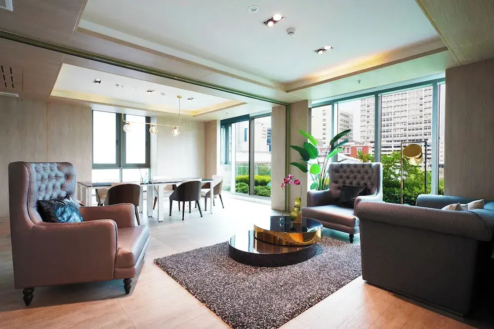The Rich Residences Sukhumvit Nana — photo 7