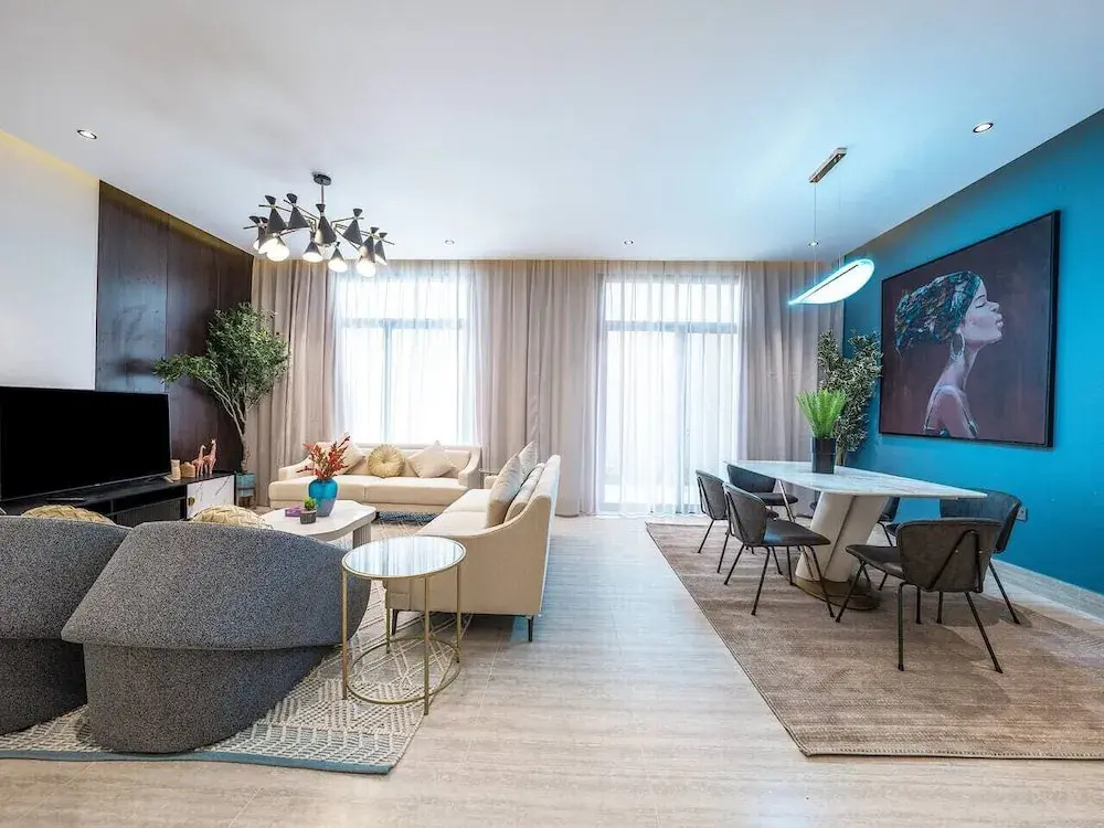 Mabaat-Executive 3BR-Hittin 612 — photo 7