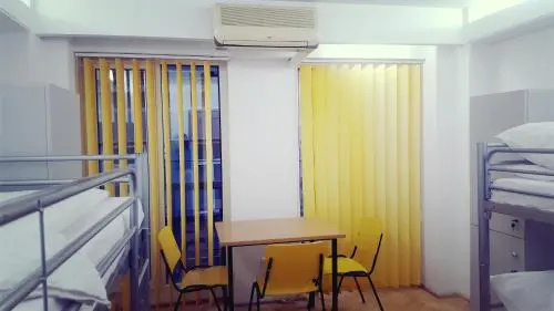 Sleep Inn Hostel — photo 6