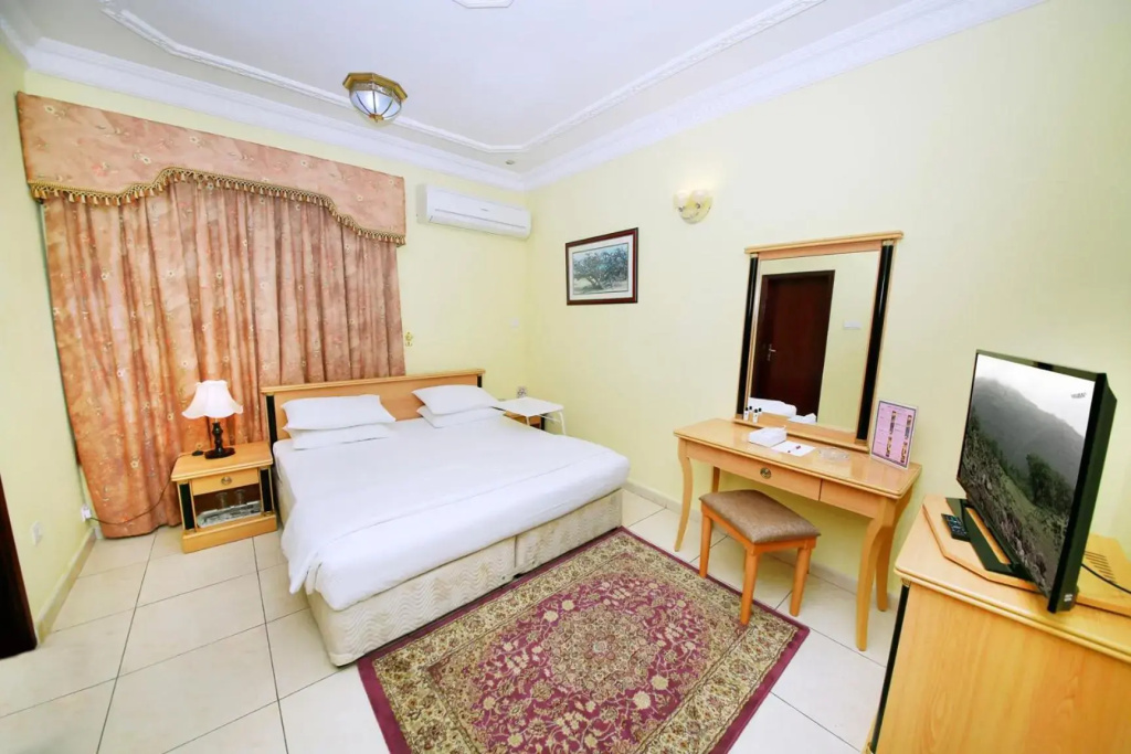 Muscat International Hotel — photo 6