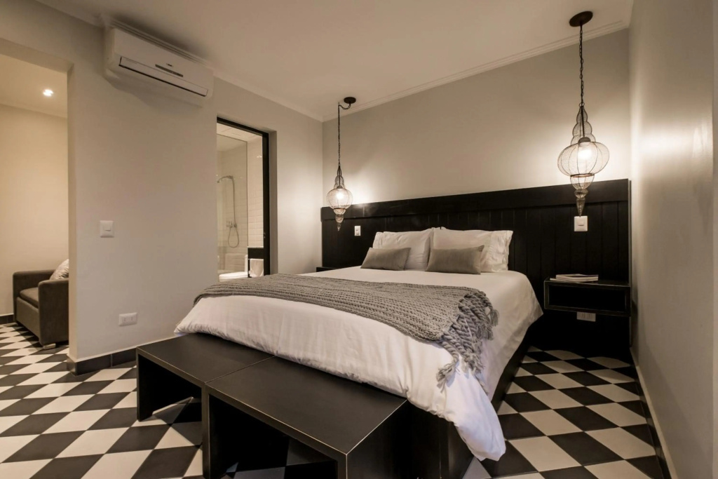 Apart Hotel B, photo 4