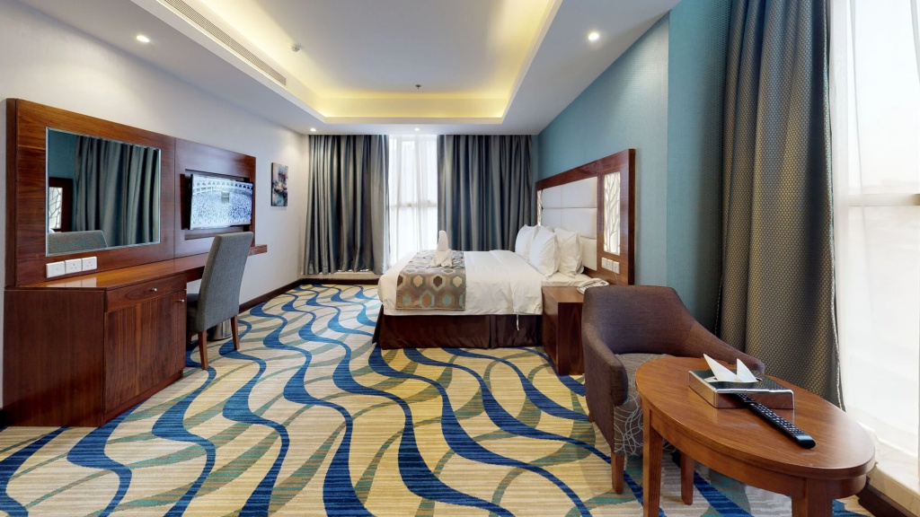 City View Hotel — photo 6