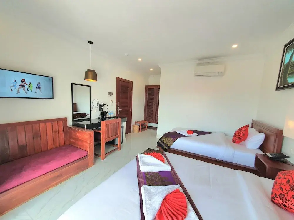 Darling Pub Hostel, photo 2
