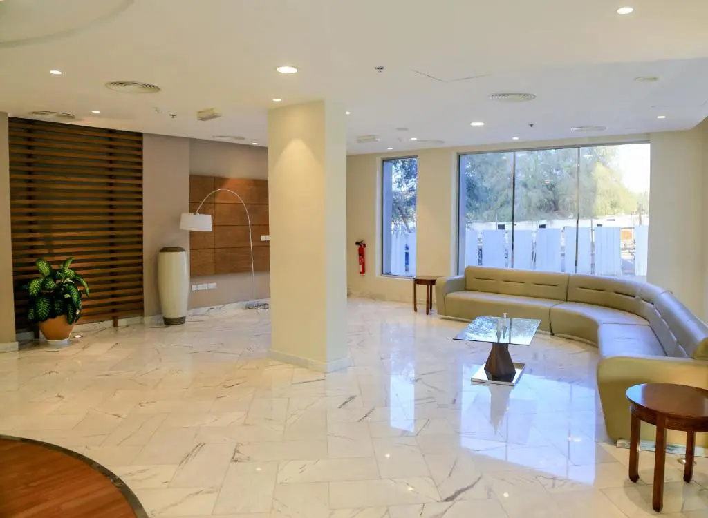 Muscat Inn Hotel — photo 2