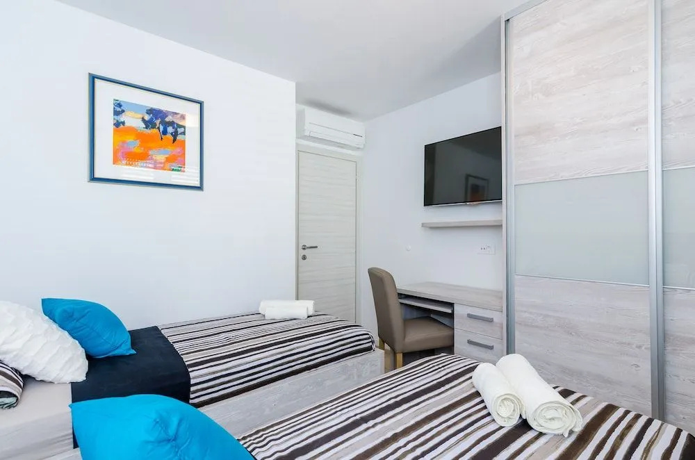 Apartments Lazarin, photo 4