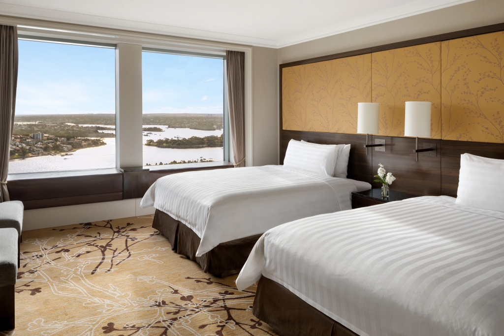 Shangri-La Sydney, photo 3