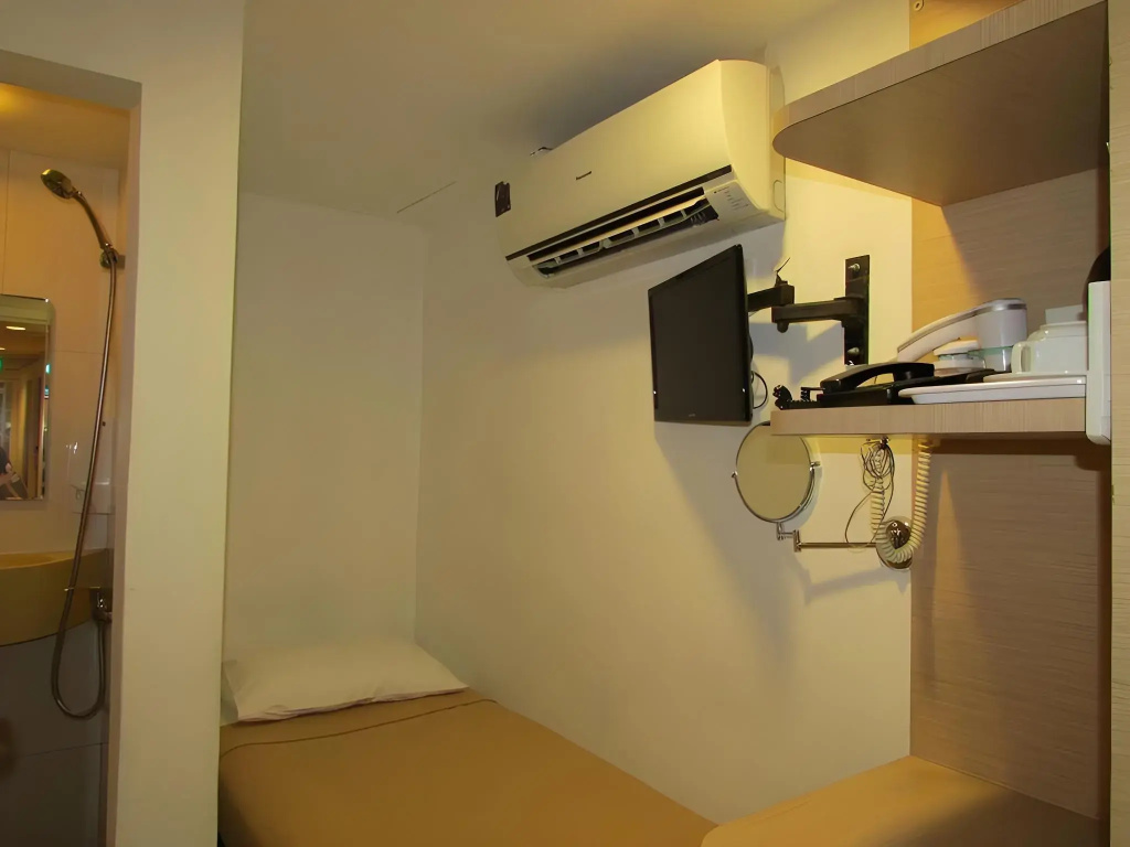 Arianna Hotel — photo 8