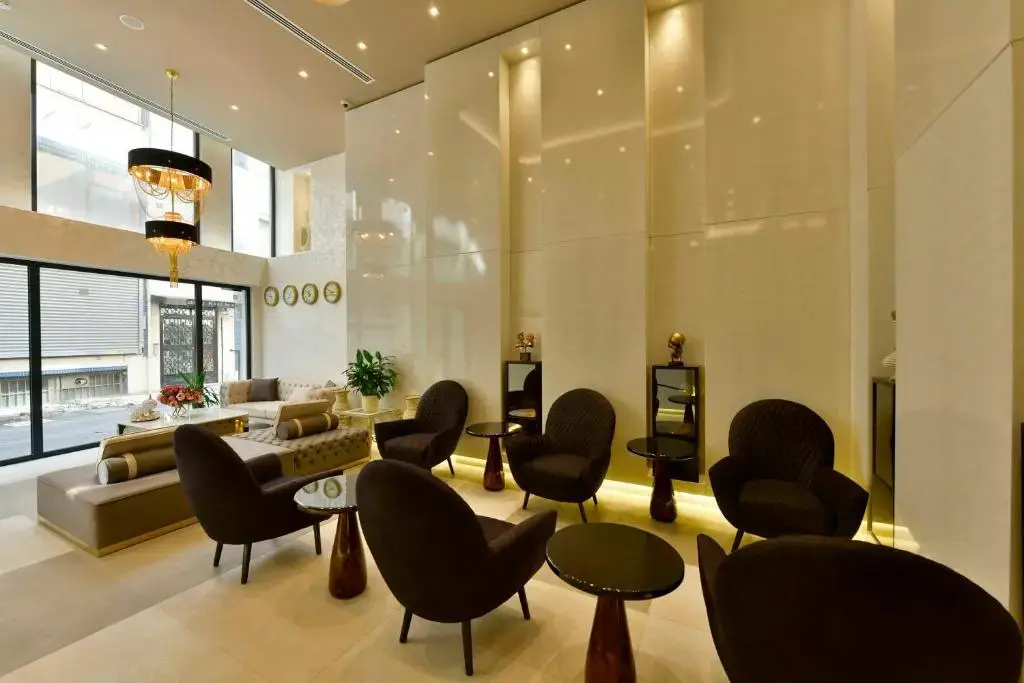 Hotel G-Han Hotel, photo 3