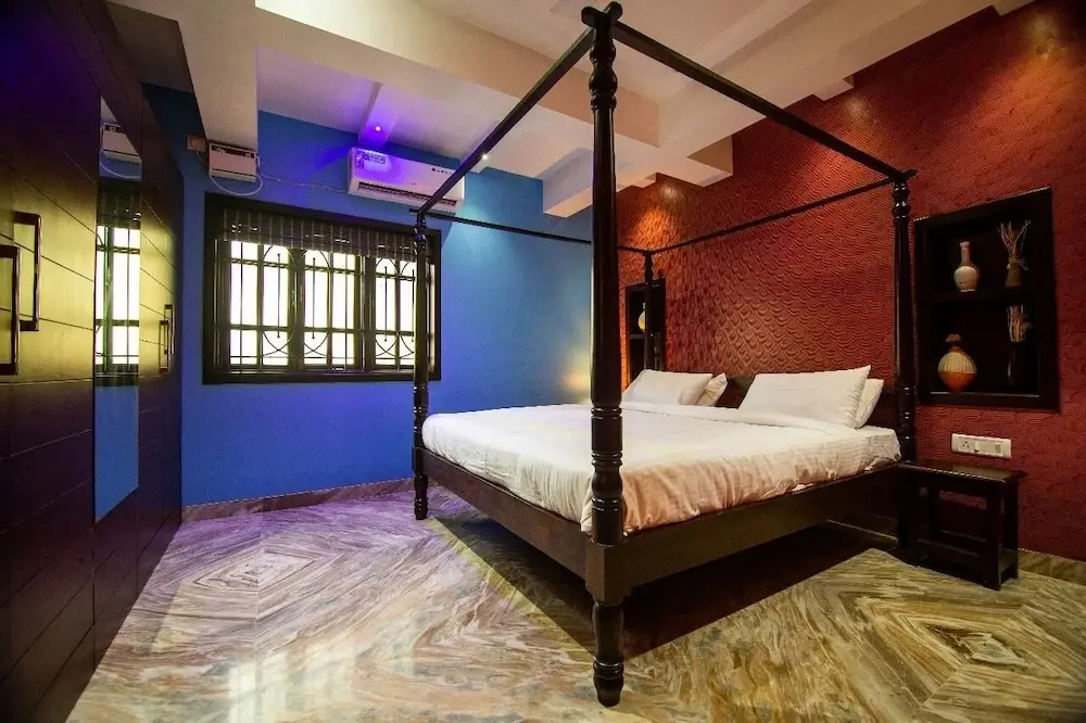 Star Moon Villa, photo 4