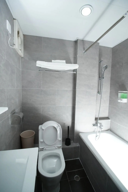 ALOHAS Hostel — photo 8