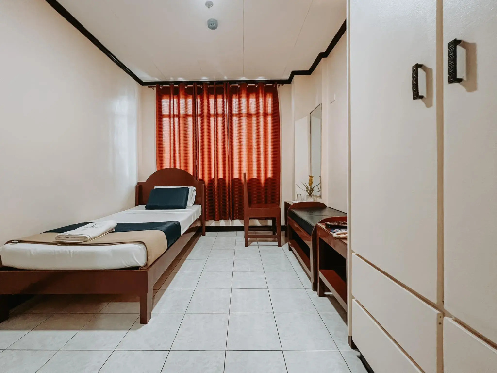 Fuente Hotel De Cebu — photo 7