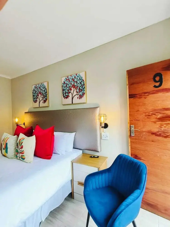 Nu Oasis guest house, photo 4