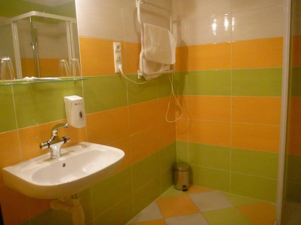 Hotel Garni Rambousek — photo 7