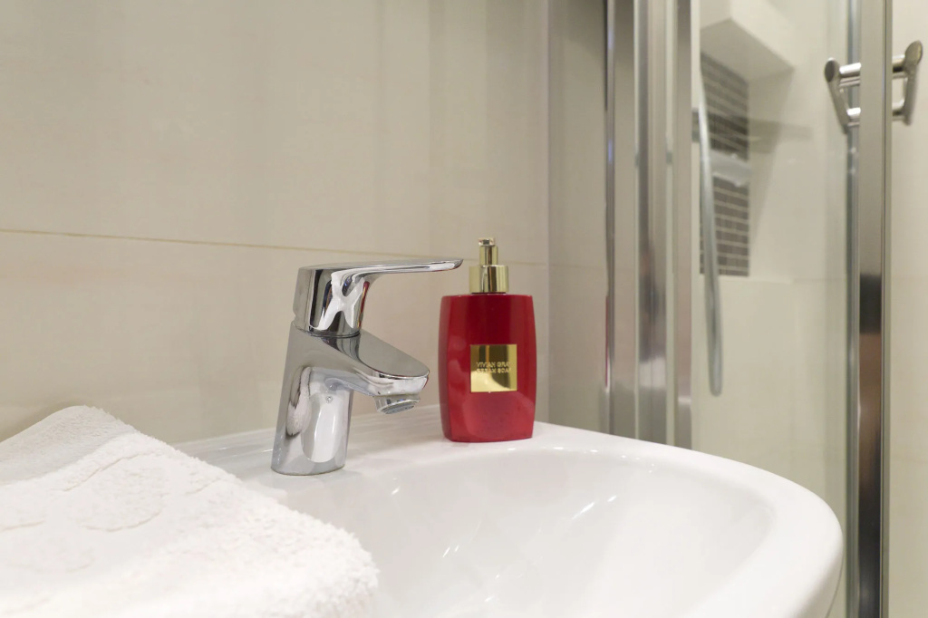 Apartament Chmielna by Your Freedom — photo 7