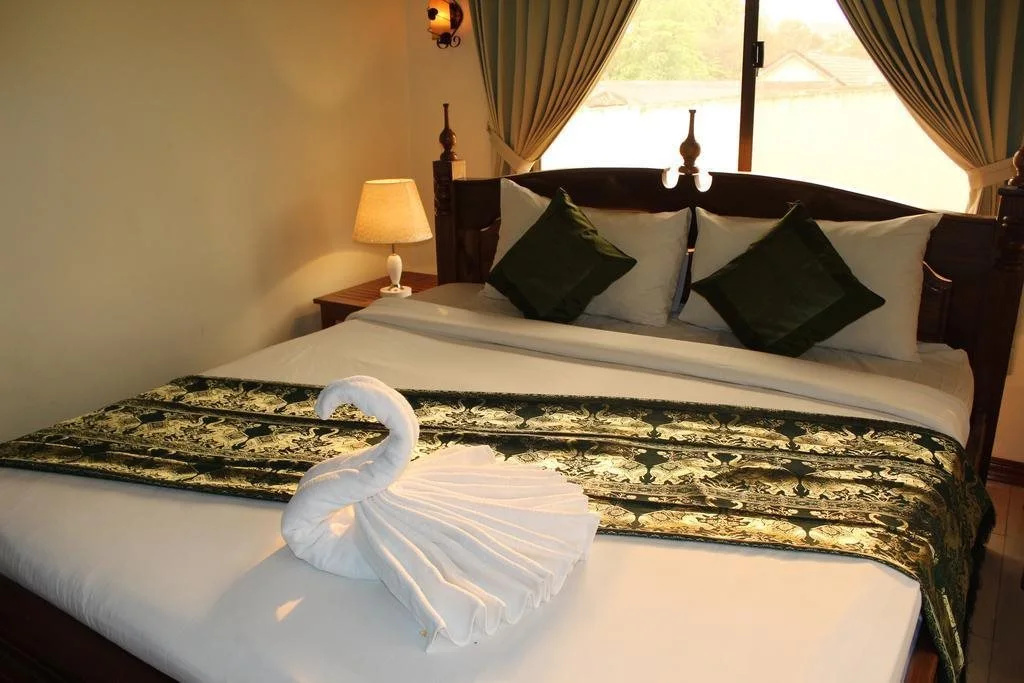 Avie Moriya Villa, photo 2