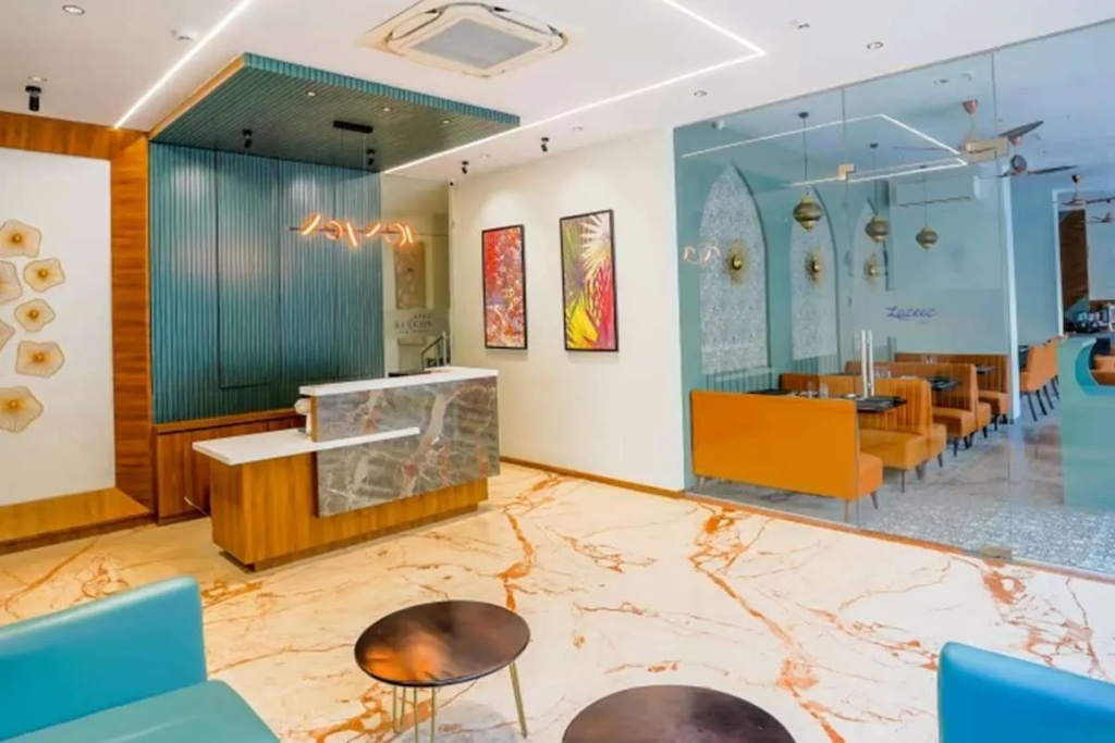Apex Beacon Hotel, Mumbai, photo 2