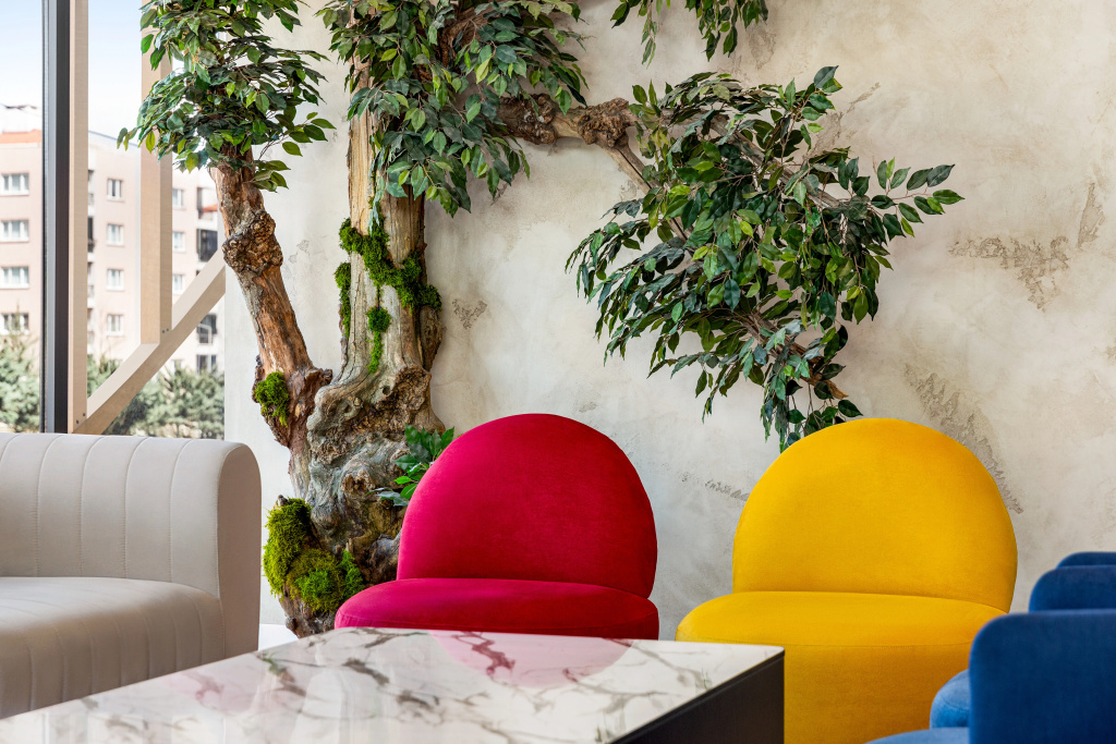 Ramada Encore by Wyndham Istanbul Arnavutköy — photo 6