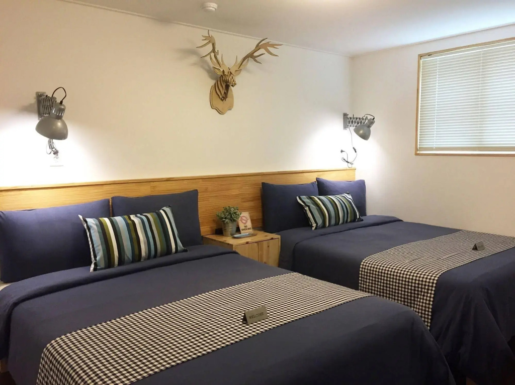 Hostel Beige 2nd, photo 5