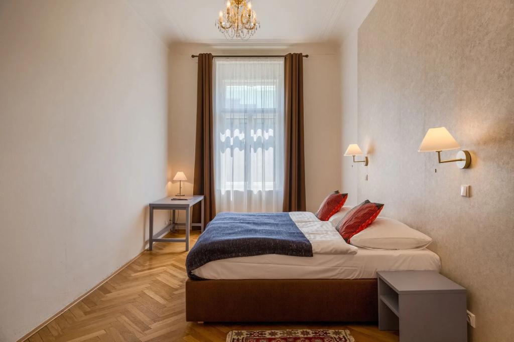 Apartments 39 Wenceslas Square — photo 5