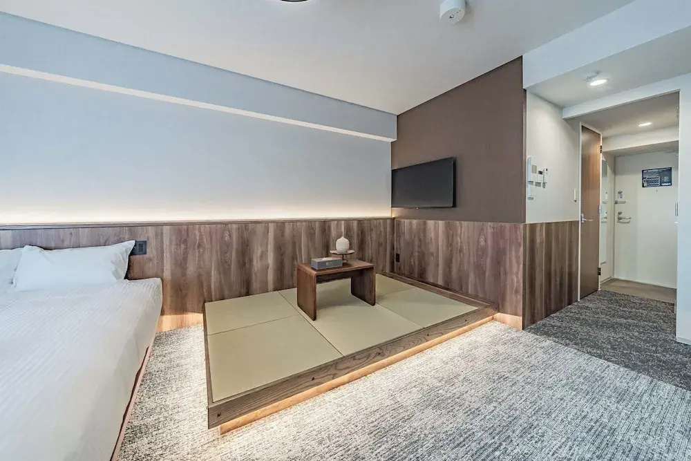 Apartment Hotel 11 Kuromon 4, photo 3
