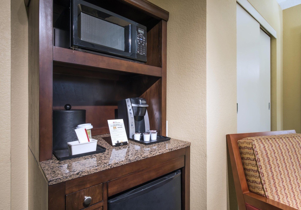 Hilton Garden Inn Arcadia/Pasadena Area — photo 7