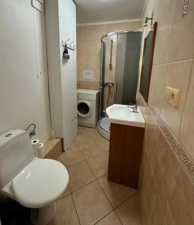 Fantastic Inn Warsaw - CH35 — photo 8