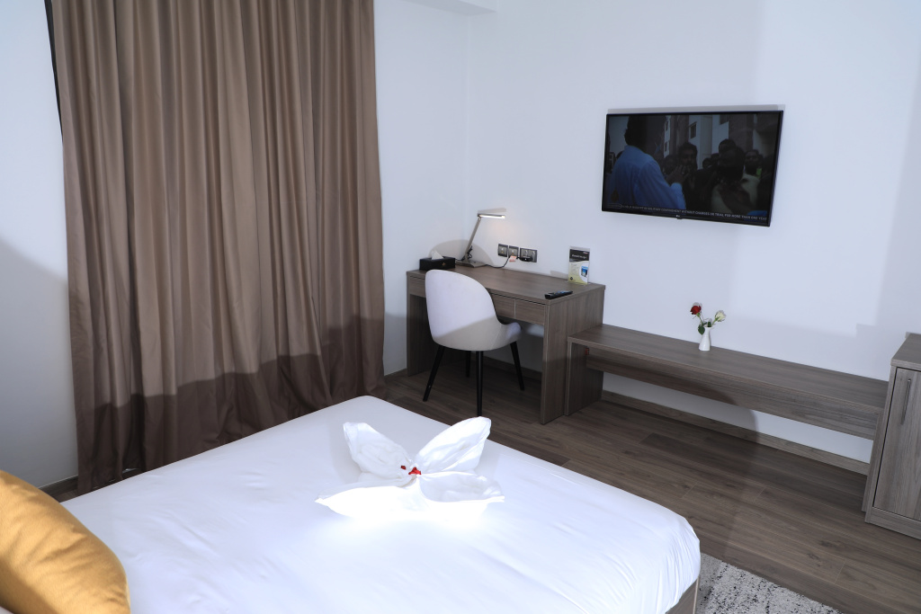 TH BonRoyal Hotel — photo 3