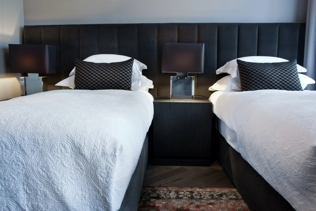Sand Hotel by Keahotels — photo 7