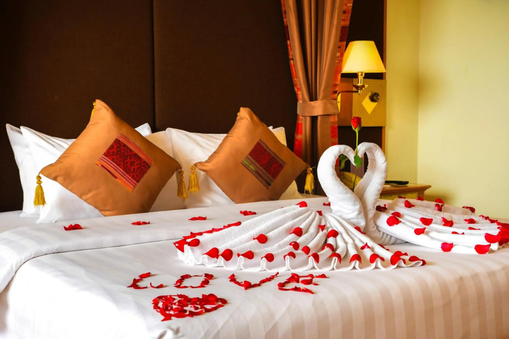Angkor Century Resort & Spa, photo 4