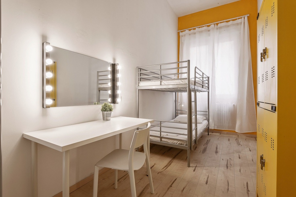 QUO Milano - Hostel — photo 6