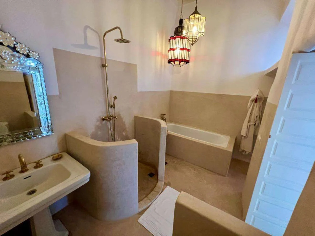 Riad Tizwa — photo 8