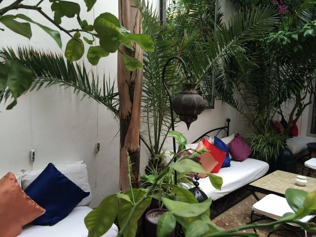 Riad Dar Nabila, photo 5
