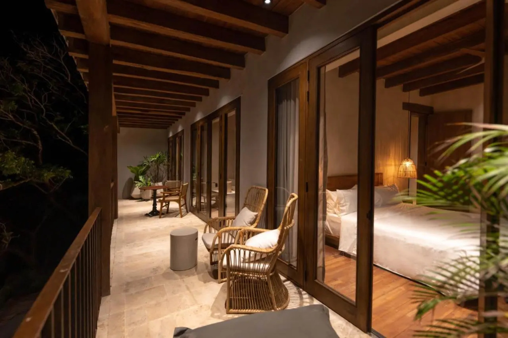 Makani Luxury Cartagena — photo 7