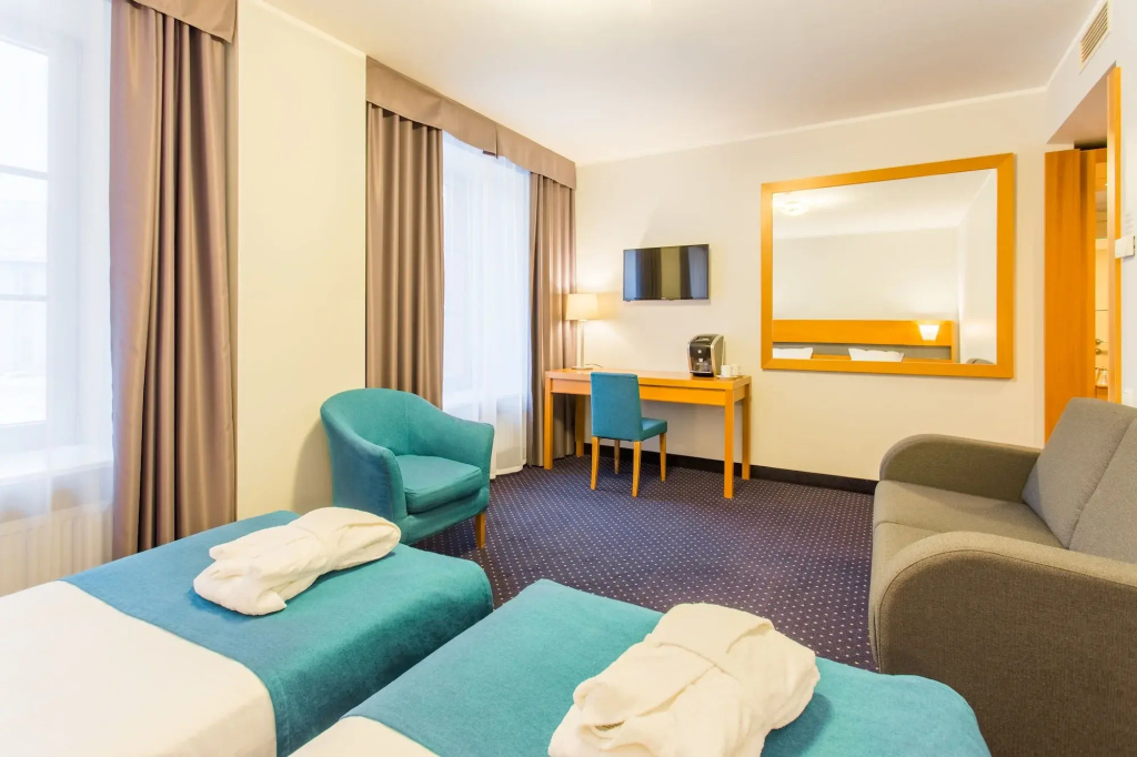 Hestia Hotel Ilmarine, photo 4